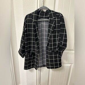 Women’s Blazer